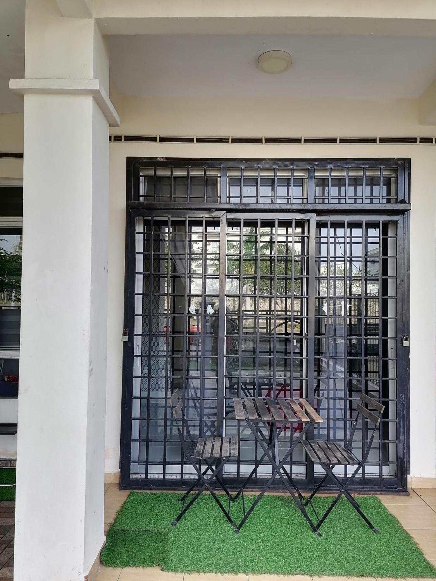 Dkamar Homestay At Desaru, Fully Aircond, Wifi, Coway, Street View 4 Min To Desaru Beach Kangkar Chemaran 외부 사진