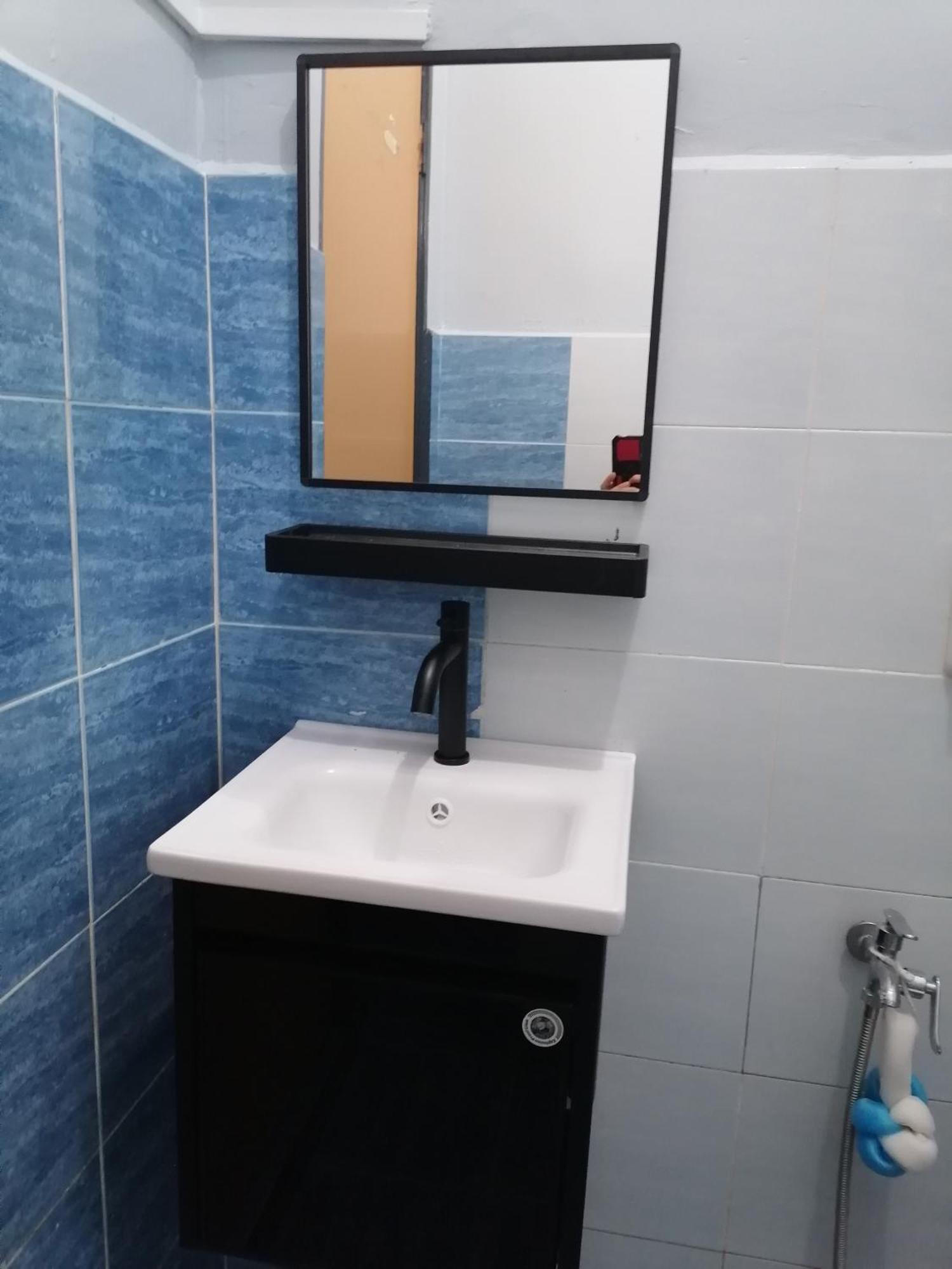 Dkamar Homestay At Desaru, Fully Aircond, Wifi, Coway, Street View 4 Min To Desaru Beach Kangkar Chemaran 외부 사진