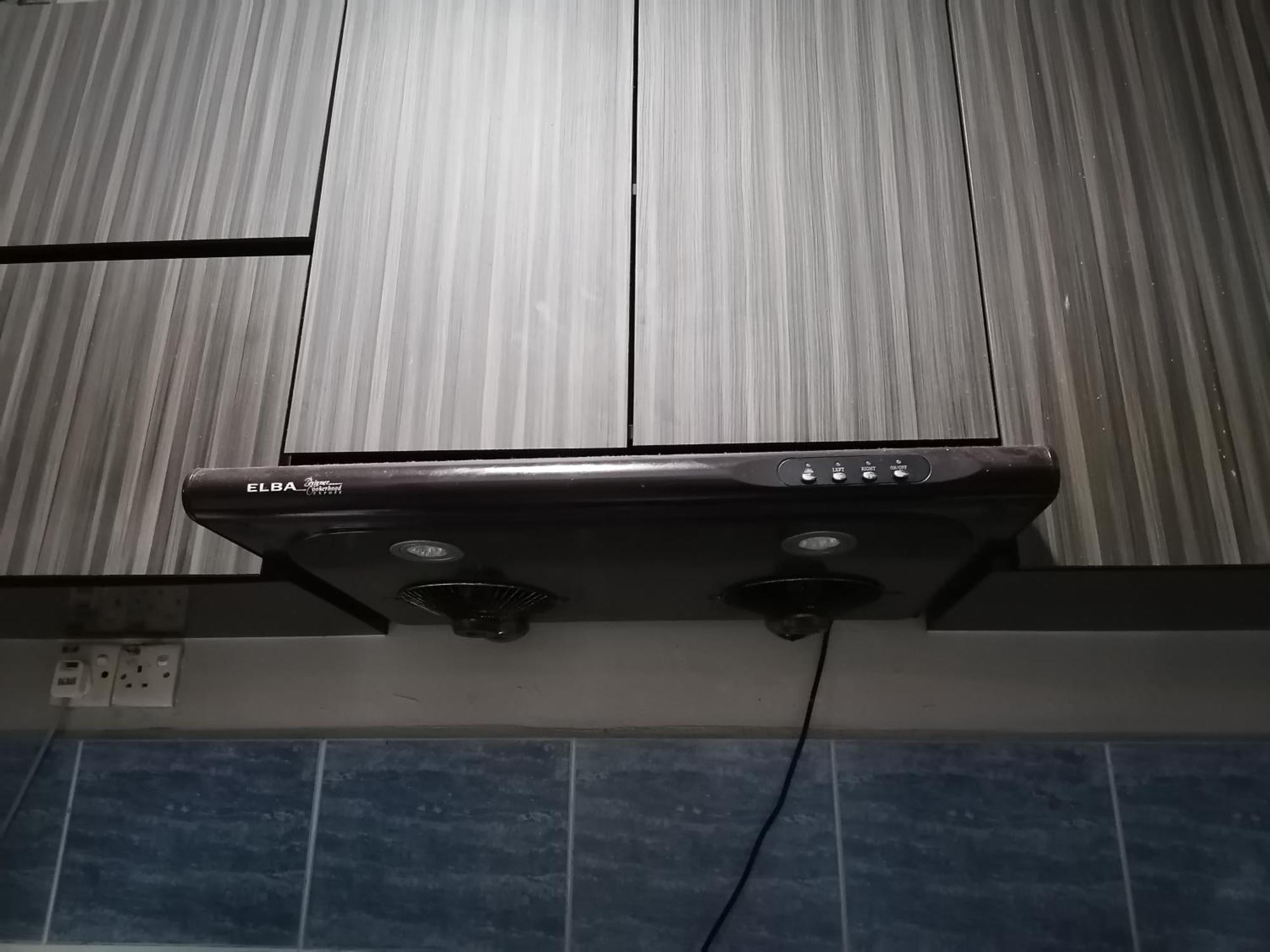 Dkamar Homestay At Desaru, Fully Aircond, Wifi, Coway, Street View 4 Min To Desaru Beach Kangkar Chemaran 외부 사진