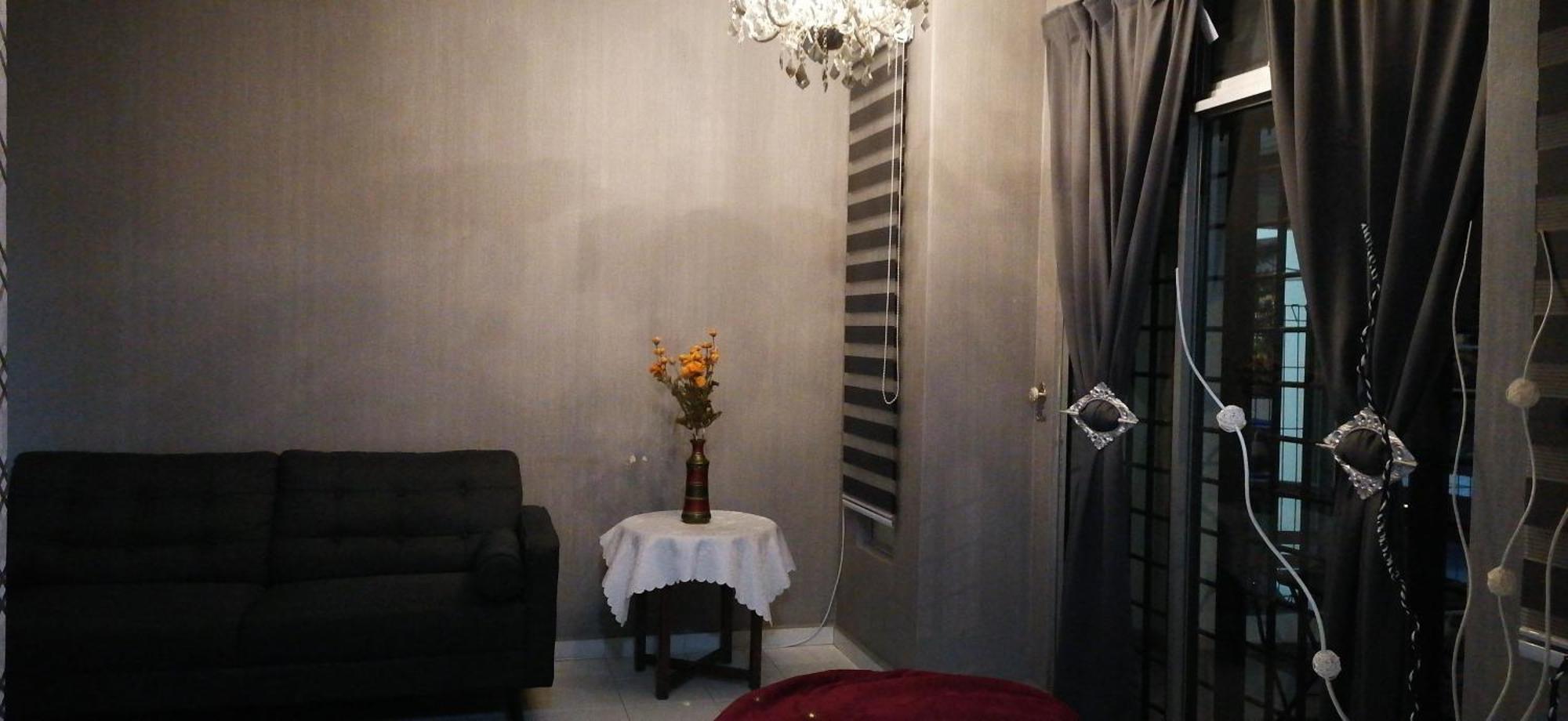 Dkamar Homestay At Desaru, Fully Aircond, Wifi, Coway, Street View 4 Min To Desaru Beach Kangkar Chemaran 외부 사진